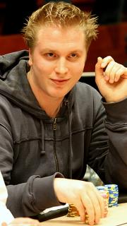 Juha Lauttmaas