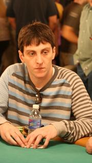 Julian Gardner