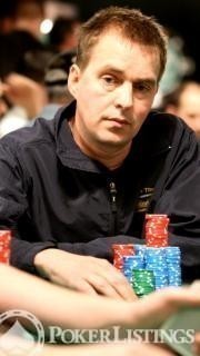 Julian Thew
