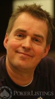 Julian Thew