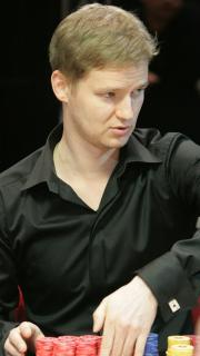 Jussi Nevanlinna