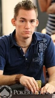 Justin Bonomo