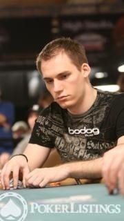 Justin Bonomo