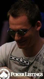 Justin Bonomo