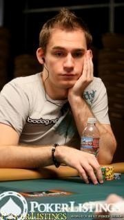 Justin Bonomo