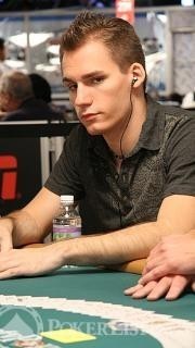 Justin Bonomo
