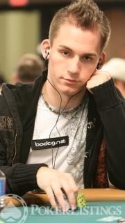 Justin Bonomo