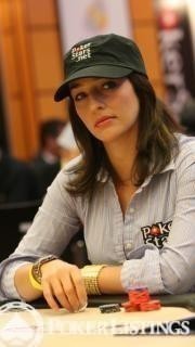 Kara Scott