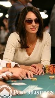 Kara Scott