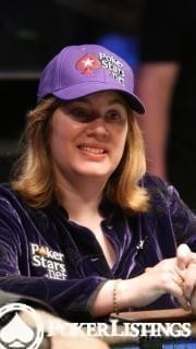 Kathy Liebert