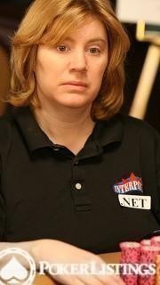 Kathy Liebert