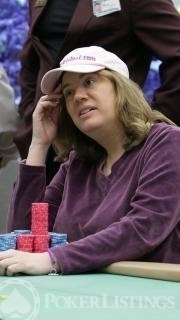 Kathy Liebert