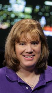 Kathy Liebert