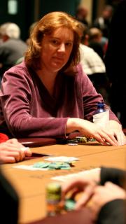 Kathy Liebert