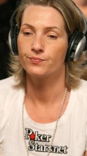 Katja Thater
