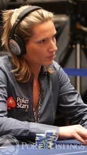 Katja Thater