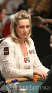 Katja Thater