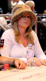 Katja Thater