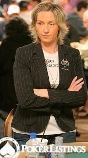 Katja Thater