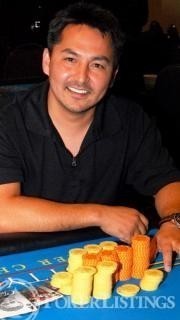Keith Brandinger
