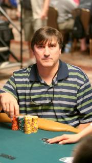 Keith Lehr