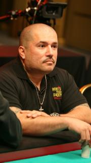 Kenny Bedoya