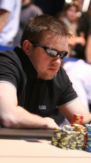 Kenny Hallaert