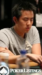 Kenny Hsiung