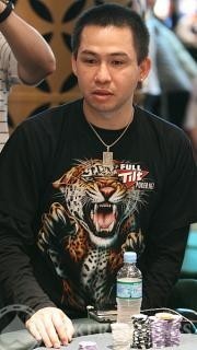 Kenny Tran