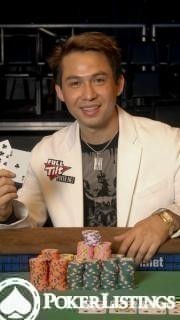 Kenny Tran