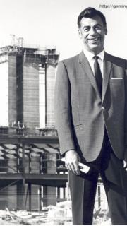 kerkorian