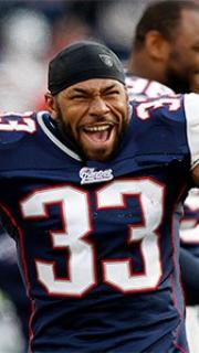 kevin faulk