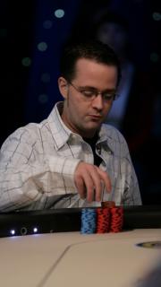 Kevin Saul