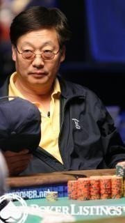 Kevin Song