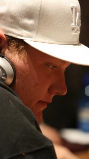 Kevin Stammen