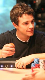 Kris Kuykendall