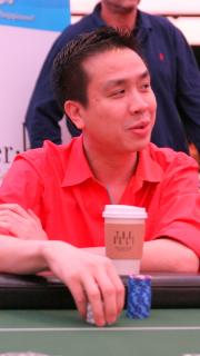 Kwok Gi Yeung
