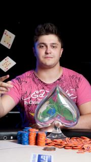 Kyiv Champ