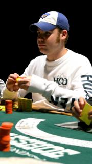 Kyle Schertz