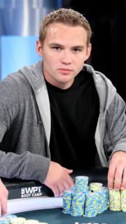 Kyle Wilson