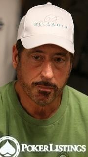 Lamar Wilkinson