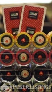 LAPT chips and cards