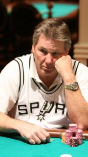 Larry Wright