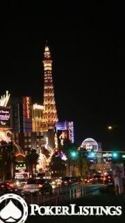 Las Vegas Strip
