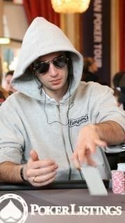 Laurent Novi