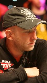 Lee Watkinson