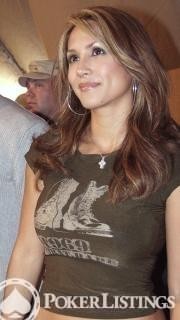 Leeann Tweeden