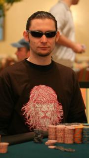 Leon Yanovski