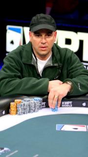 Leonard Cortellino