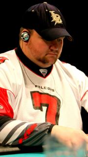 Leonard Eidson